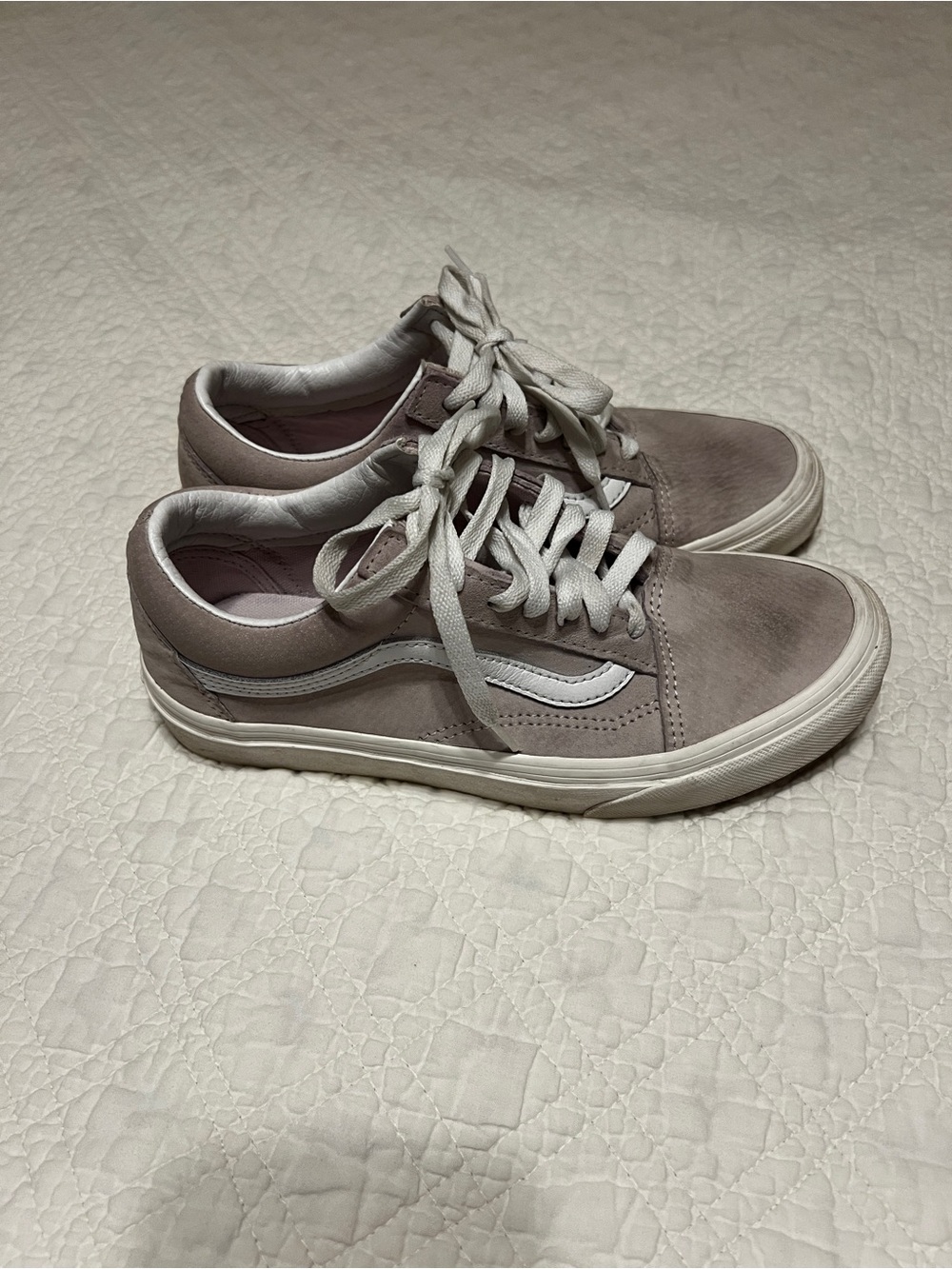Vans Old Skool Sneakers, Two Pairs, Ladies size 7 - Picture 3 of 11